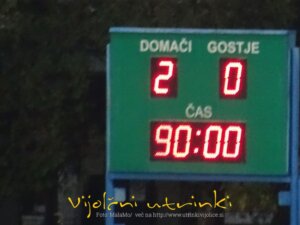 (Pri)padanje