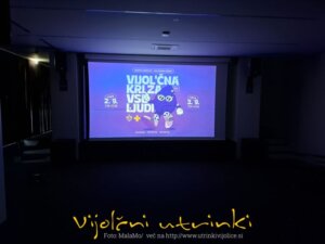 Plemenitost, ki ji rečemo Vijol’čna kri za vse ljudi