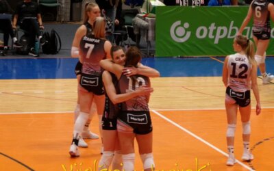 Kraljice dobile dvoboj prvakinj