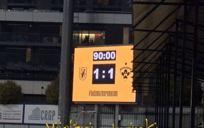 Praskanje po pločevini