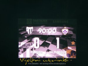 Upanje, kot sončni žarek si