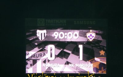 Upanje, kot sončni žarek si