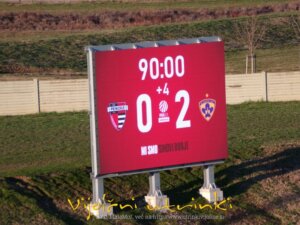 Vijol’čna avan(tura)