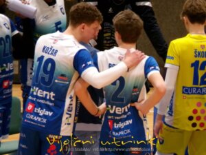 Zmeraj z izkušnjo več