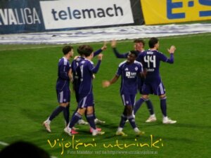 Hodnik do stopnic
