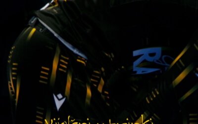 Strast odbojkarskih stopinj