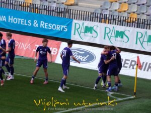 Bitje vijol’čnega srca