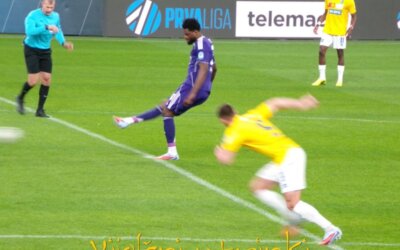 Najdi me ko si izgubljen