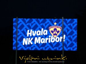 NK Varteks ima nov stadion