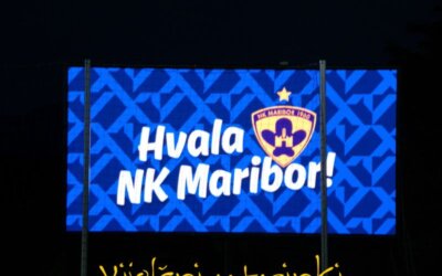 NK Varteks ima nov stadion