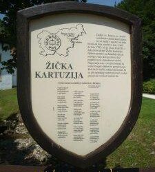 Žička kartuzija